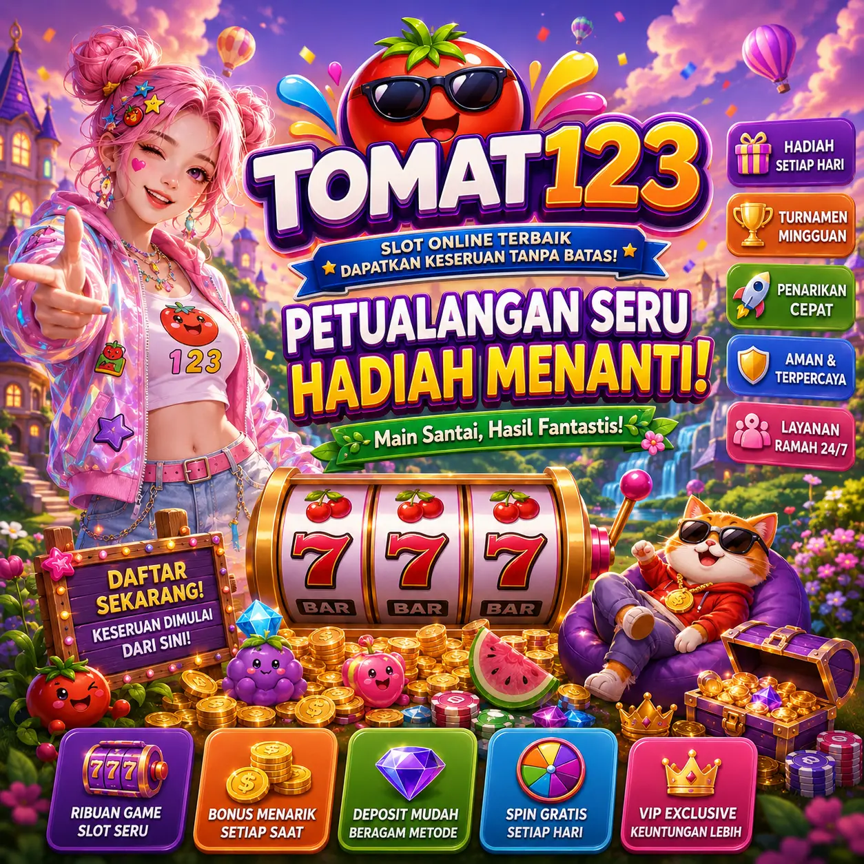 TOTO TOGEL